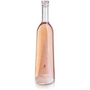 MASSERIA ALTEMURA Zinzula Masseria Altemura Cl 75 Negroamaro Rosato Igt