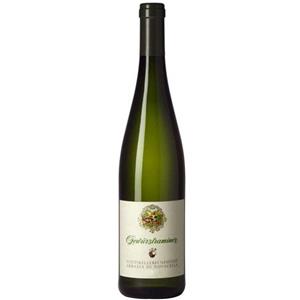 Abbazia di Novacella Gewürztraminer 2024 - Vino Bianco Aromatico 0.75l con Profumi di Rose e Litchi