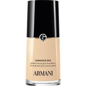 Giorgio Armani Luminous Silk Foundation 8.25