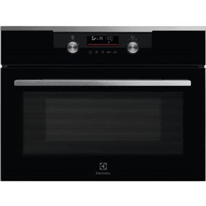 Electrolux Forno Microonde Combinato con Grill 2100 Watt 42 Litri Nero KVMDE46X