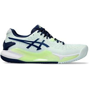 ASICS GEL-RESOLUTION 9 CLAY ROLAND GARROS DONNA