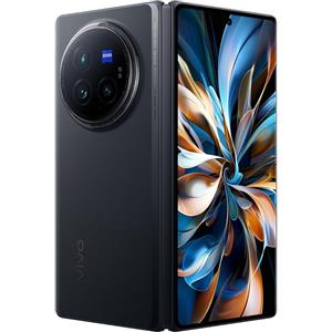Vivo X Fold 3 Pro 256GB - Nero,