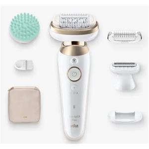 Braun Silk-épil 9 Flex 9-071 3D Epilatore Elettrico
