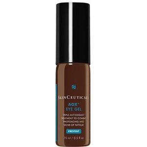 Skinceuticals Aox + Eye Gel Correttore per Contorno Occhi 15 ml
