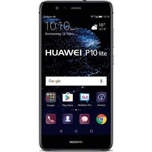 Huawei P10 lite | 3 GB | 32 GB | Dual-SIM | nero