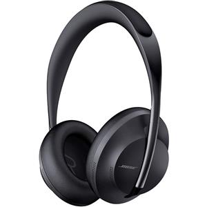 Bose Noise Cancelling Headphones 700 | nero
