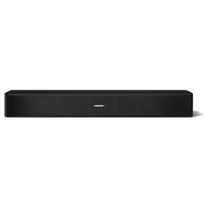 Bose Solo 5 TV Sound System | nero