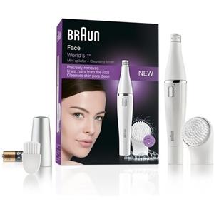 Braun Face 810 1 pz