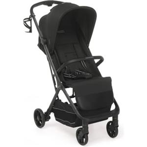 Foppapedretti Like Passeggino, Ebony