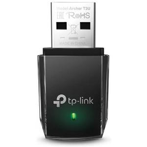 Tp-link archer t3u wlan 867 mbit/s