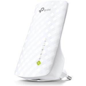 Tp-link re200 moltiplicatore di rete ripetitore di rete bianco 10, 100 mbit/s
