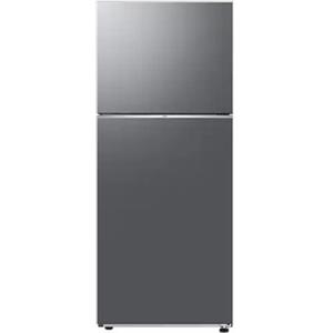 Samsung FRIGORIFERO SAMSUNG RT38CG6624S9 DOPPIA PORTA 70 CM INOX 393 L INVERTER NO FROST