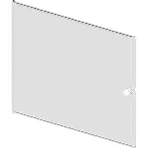 Rolife Casa delle Bambole Super World Dolls House Model Kits con Mobili e Accessori Kit di Case in Miniatura Natale per Ragazze e Adulti (Foglio di polvere)