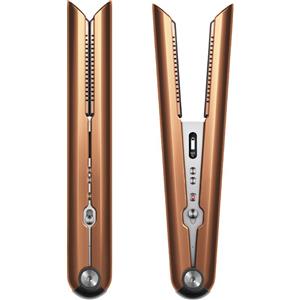 Dyson Corrale™ Piastra per capelli | rame/nichel