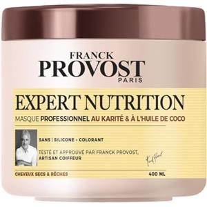 Franck Provost Expert Nutrition Mask 400ml