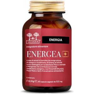 SALUGEA (RELOAD Srl) SALUGEA ENERGEA+ 60CPS - SALUGEA - 982494890