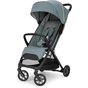 Inglesina Passeggino 4 ruote Inglesina AG87S0GXG QUID3 Galaxy grey