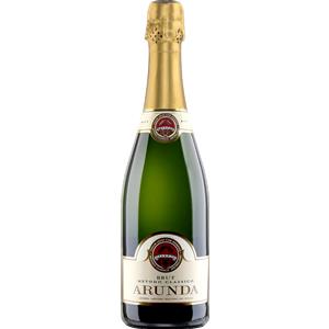 Arunda: Brut DOP | mezza bottiglia 0,375l - 0.375