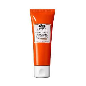 Estee Lauder ORIGINS GINZING SPF40 ENERGY BOOSTING TINTED MOISTURIZER 50 ML