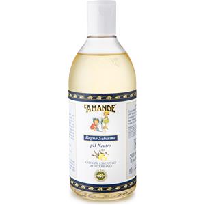 L'AMANDE Srl L'AMANDE BagnoSch.500ml