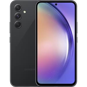 Samsung Galaxy A54 5G 128Gb - (Black-Nero) Awesome Graphite