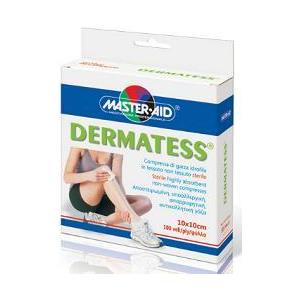 PIETRASANTA PHARMA SPA DERMATESS GARZA TNT 36X40 12PZ