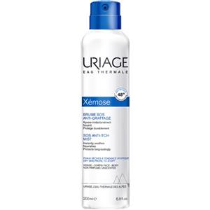 URIAGE LABORATOIRES DERMATOLOG Xemose Spray Sos Anti Prurito
