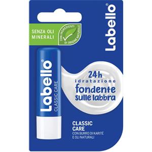 BEIERSDORF SpA LABELLO CLASSICO CARE STICK