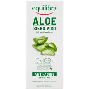 Equilibra Aloe Siero Viso Antiaging - 30 ml