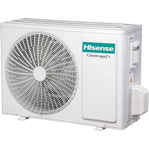 Hisense,Climatizzatore fisso