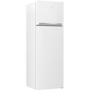 Beko Frigorifero 2 Porte Lie Installazione Rdsa310K30 Wn, Bianco