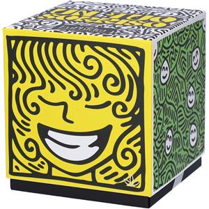 Euphidra Un tuo Sorriso - Kit completo con Lip Scrub, Balsamo Nutriente e Lip Brush per labbra morbide e idratate