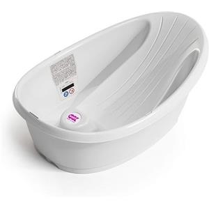 OKBABY S.R.L. Ok Baby Onda Baby Vaschetta Neonato Colore Bianco