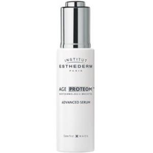 Institut Esthederm Age Proteom Advanced Serum 30 ml - Siero anti-età che protegge e rinforza il proteoma cutaneo