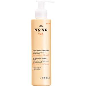 Nuxe Sun Latte Doposole Viso E Corpo 400 ml
