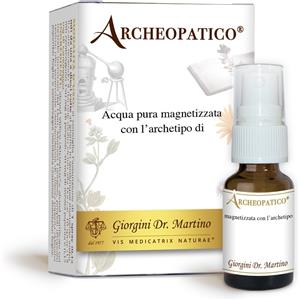 DR.GIORGINI Panico Da Palcoscenico 30 Ca - Supporto per la salute e il benessere quotidiano