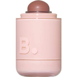 BANILA CO Romantic Blush Lip & Cheek 15 Nutty 3,7g - Fard Stick