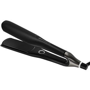 ghd Chronos Max - Piastra per capelli a lamelle larghe, styling veloce e brillantezza superiore