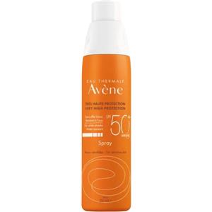 Avène Spray Solare Protezione alta SPF 50 - Corpo - - 989332782