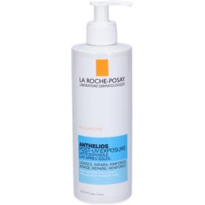 LA ROCHE POSAY-PHAS (L'Oreal) La Roche Posay Anthelios Post UV Exposure Latte Doposole 400 ml Pelle Sensibile Viso e Corpo
