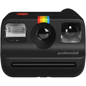 Polaroid Go Black - Generation 2