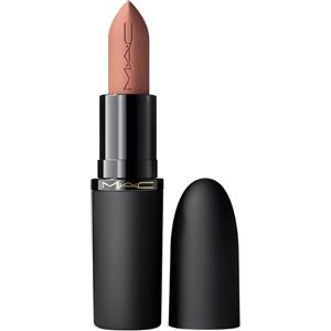 MAC Powder Kiss Hazy Matte Lipstick Taken Rossetto Opaco/matt per Labbra Stick