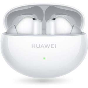 HUAWEI Auricolari Huawei FreeBuds 6i Bianco