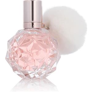 Ariana Grande Ari Eau de Parfum 30 ml - Fragranza Floreale-Fruttata per Donna