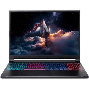 Acer Nitro V 16S AI - Notebook con AMD Ryzen 7 260, 32GB RAM, NVIDIA GeForce RTX 5060/5070, 1TB SSD, Display 16