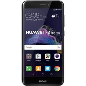 Huawei P8 Lite (2017) | 16 GB | Dual-SIM | nero
