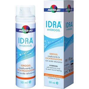 PIETRASANTA PHARMA SPA M-AID IDRA 50ML