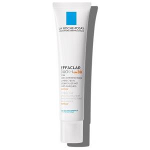 LA ROCHE POSAY Effaclar Duo+ Spf 30 40 Ml