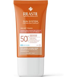 Velvet Touch 50+ Universal Color