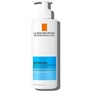 LA ROCHE POSAY Anthelios post uv exposure milky balm 400 ml - LA ROCHE POSAY - 987400886